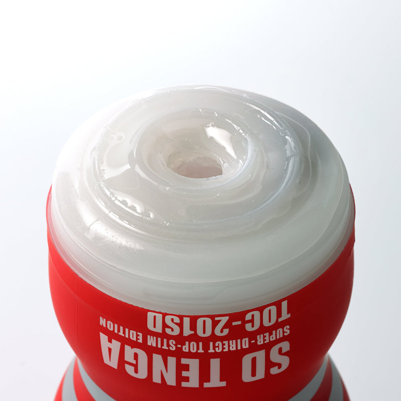 SD TENGA ORIGINAL VACUUM CUP Strong