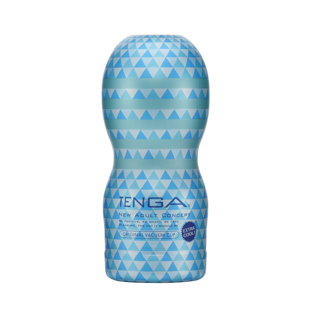 Original Vacuum Cup Extra Cool Edition