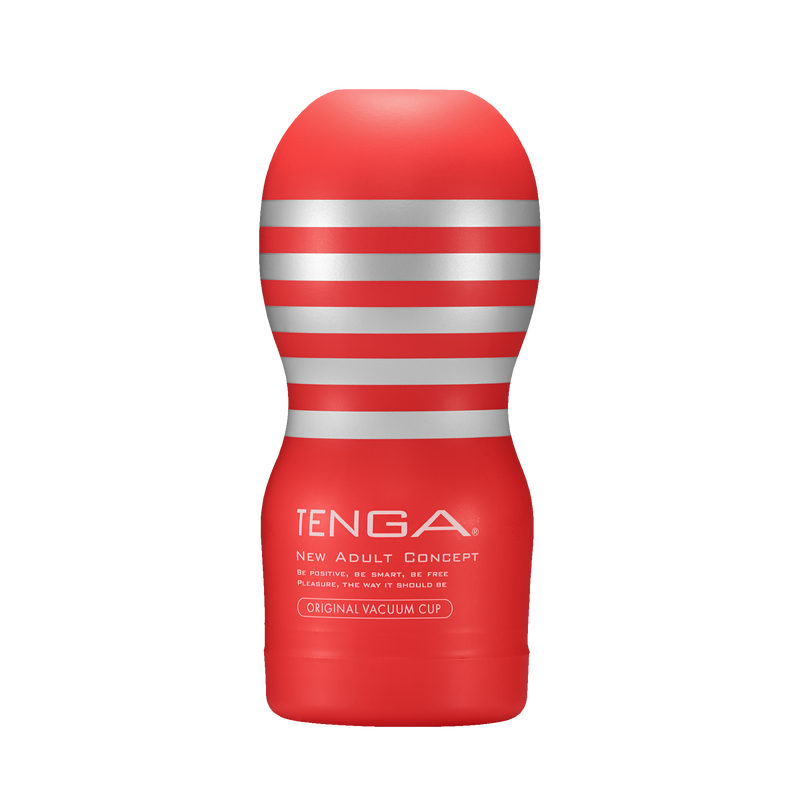 TENGA Beginner Bundle