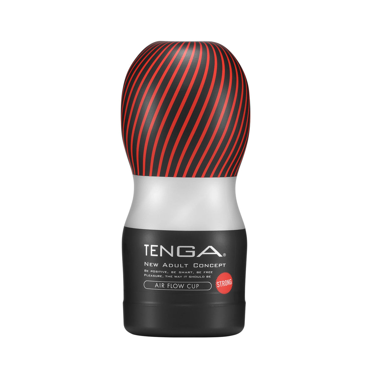 Air Flow Cup Dynamic Strong Edition
