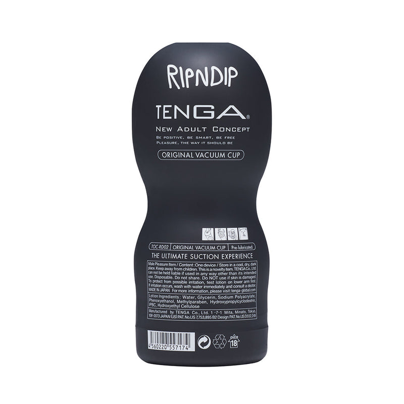 TENGA×RIPNDIP - Jermal Edition CUP