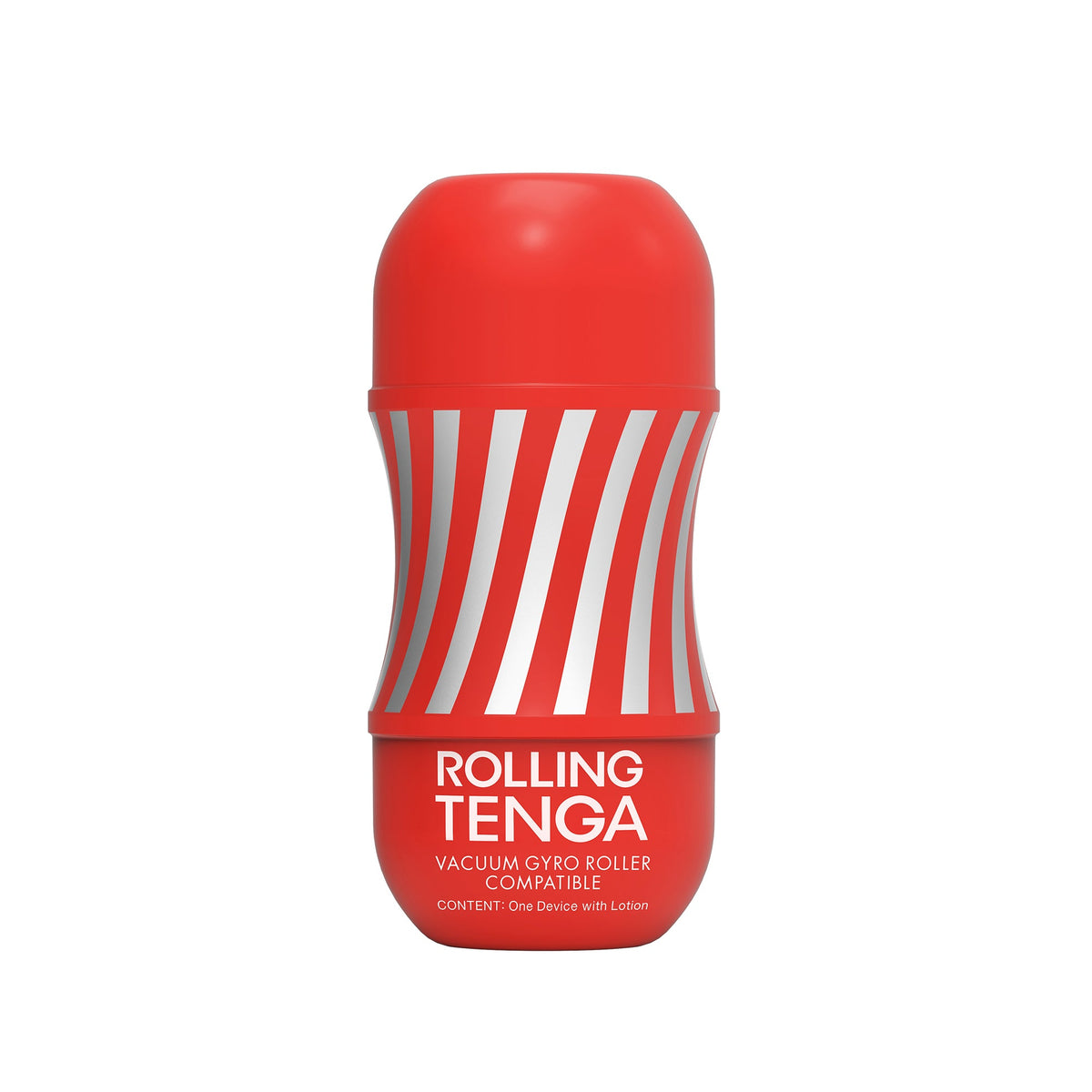Rolling Tenga Cup