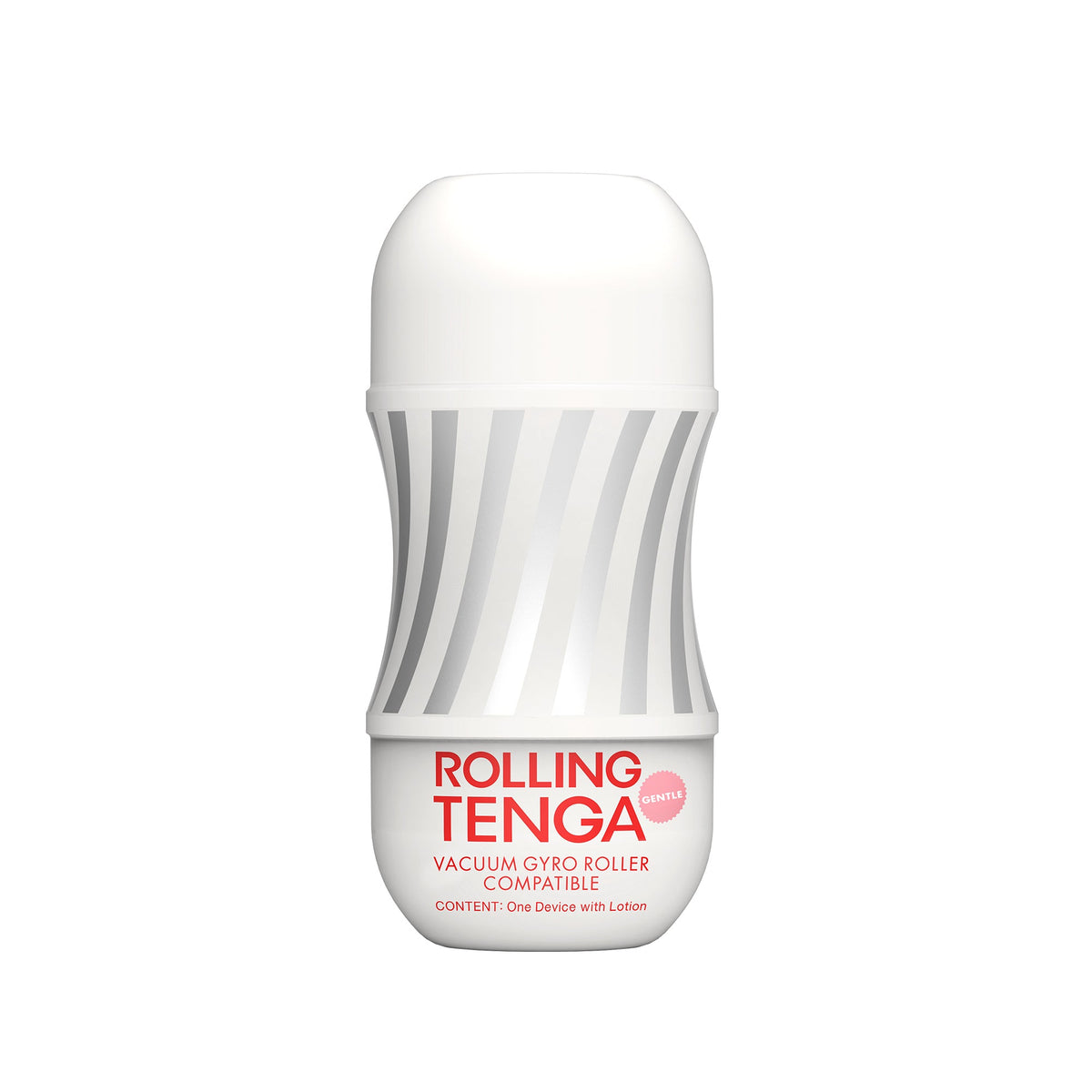 Rolling Tenga Cup Gentle