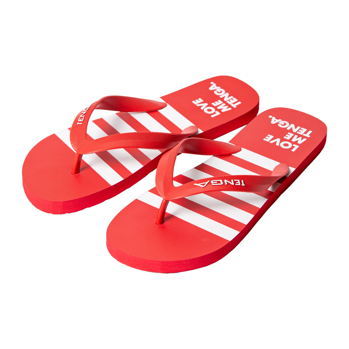 Tenga Beach Sandal