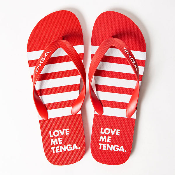 TENGA BEACH SANDAL