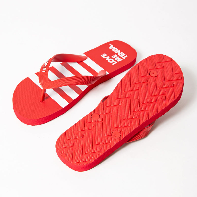 TENGA BEACH SANDAL