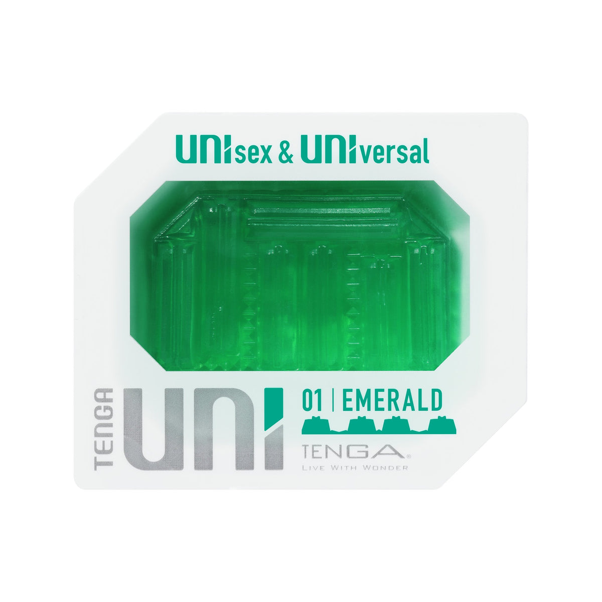 Uni Emerald