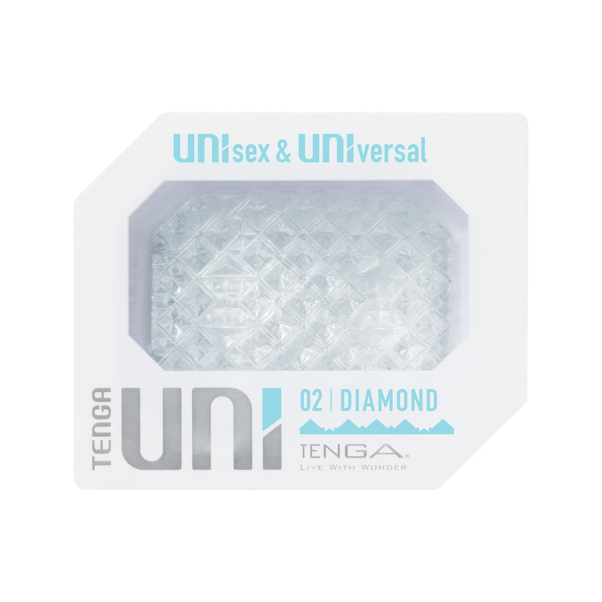 Uni Diamond