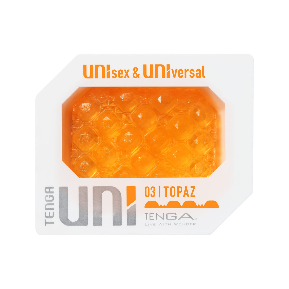 Uni Topaz