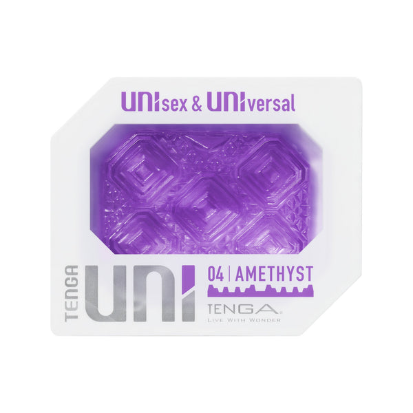 UNI AMETHYST