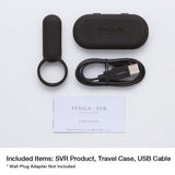 TENGA SVR Black