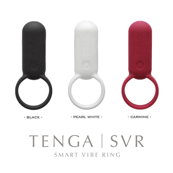 TENGA SVR Carmine