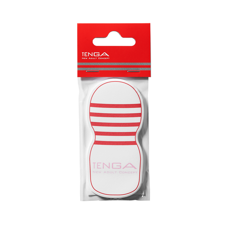 TENGA STICKY NOTE