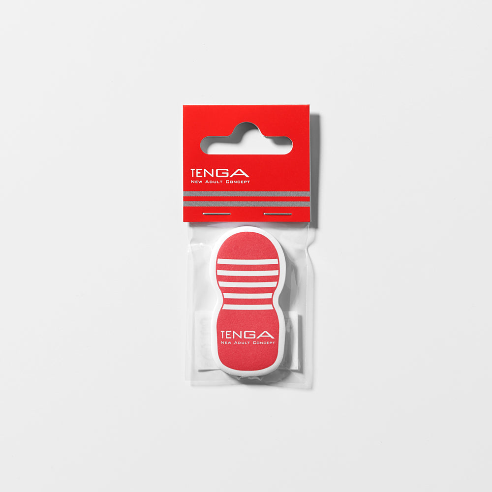 TENGA STICKY NOTE
