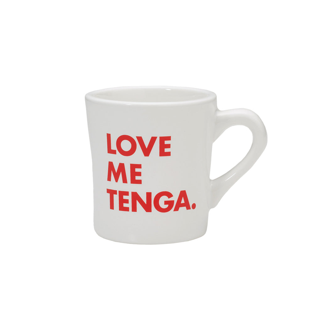 LOVE ME MUG