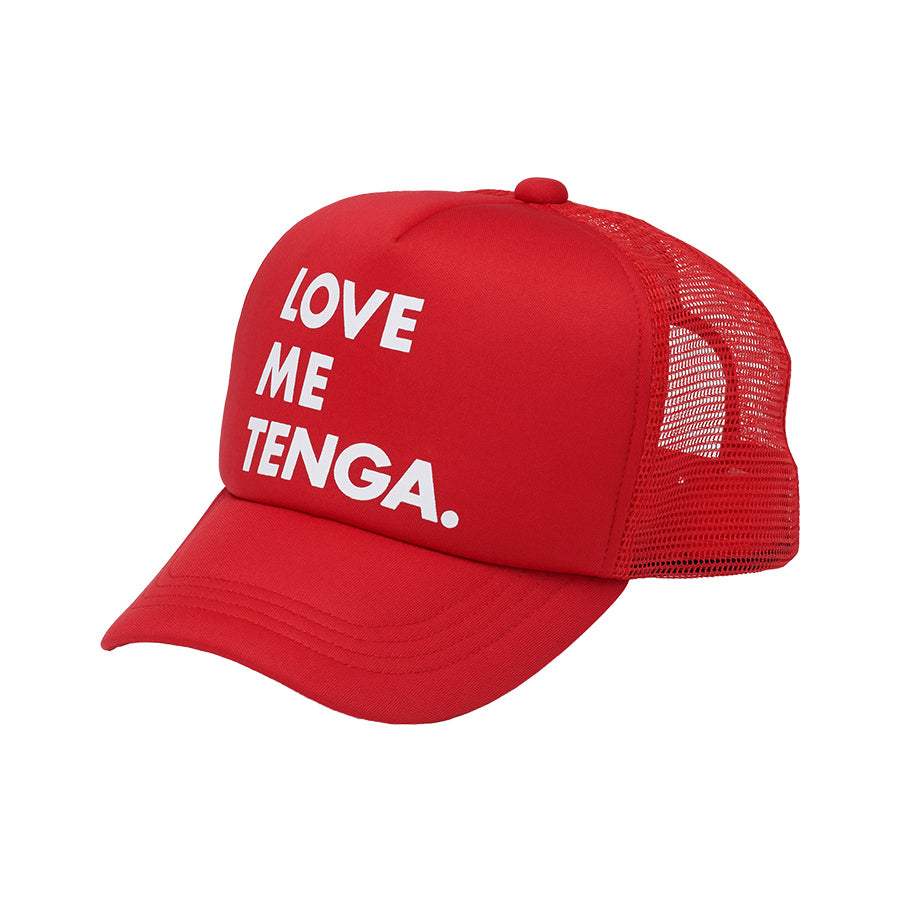 LOVE ME CAP