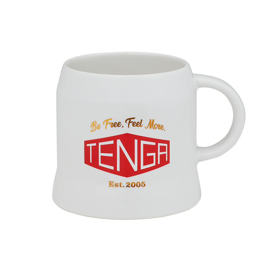 MUG CUP【BE FREE】