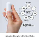 TENGA SVR White